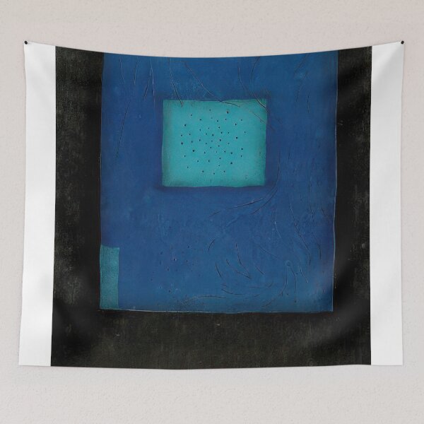 Item preview, Nostalgia in blue - 1968 designed and sold by NeonCanvasDream.