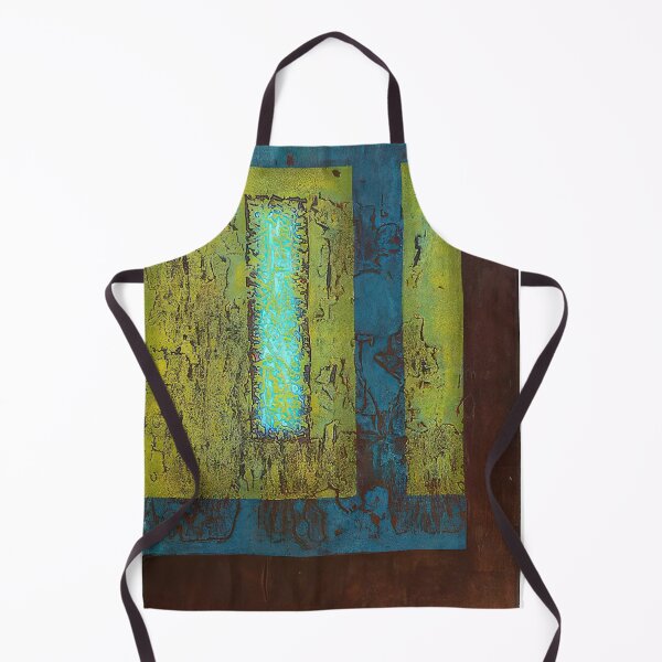 Item preview, Oriental wall - 1970 designed and sold by NeonCanvasDream.