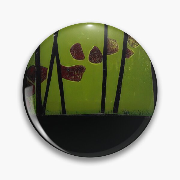 Item preview, Small garden - 1967 designed and sold by NeonCanvasDream.