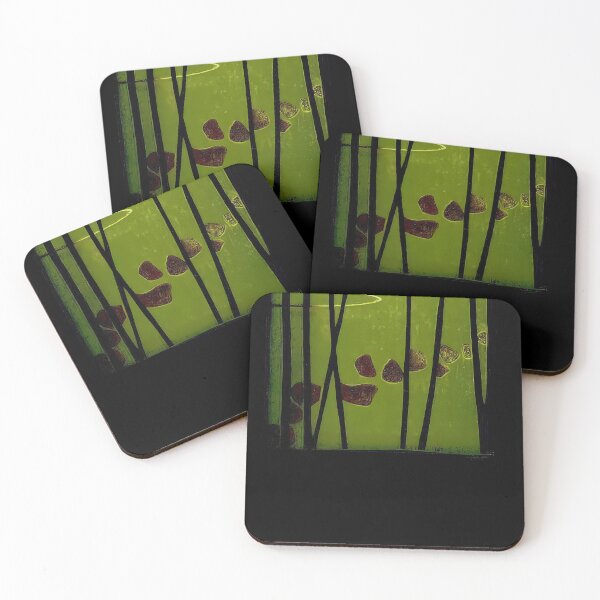 Item preview, Small garden - 1967 designed and sold by NeonCanvasDream.