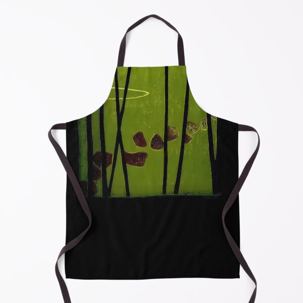 Item preview, Small garden - 1967 designed and sold by NeonCanvasDream.