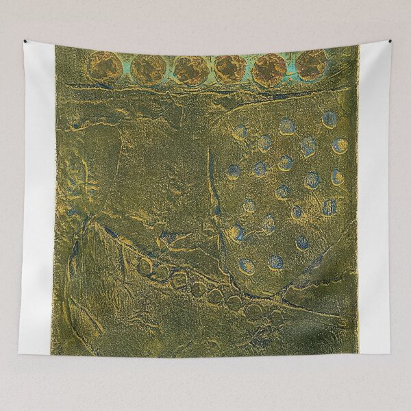 Item preview, Rhizome - 1969 designed and sold by NeonCanvasDream.