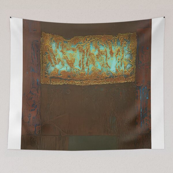 Item preview, Square - 1969 designed and sold by NeonCanvasDream.