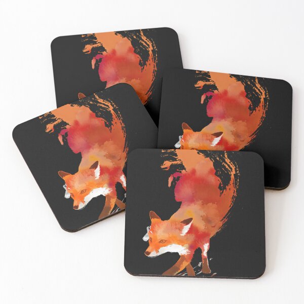 Item preview, Vulpes Vulpes designed and sold by Rtkobayashi.