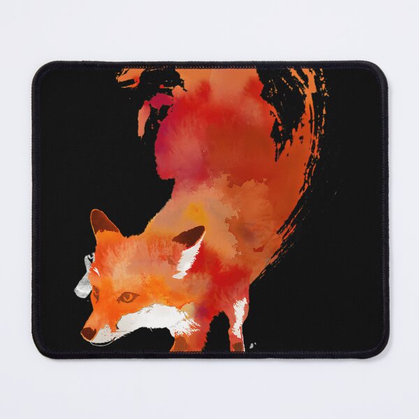 Item preview, Vulpes Vulpes designed and sold by Rtkobayashi.