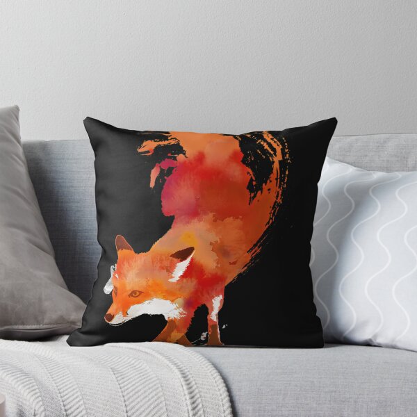 Item preview, Vulpes Vulpes designed and sold by Rtkobayashi.