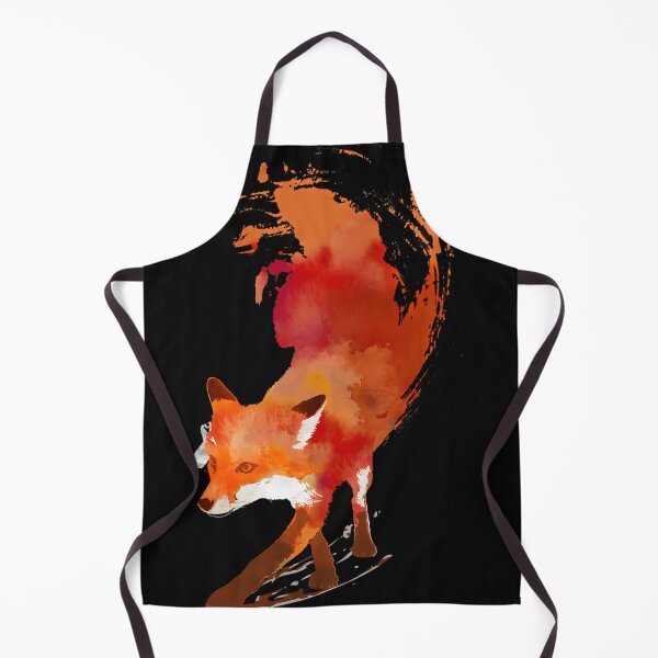 Item preview, Vulpes Vulpes designed and sold by Rtkobayashi.