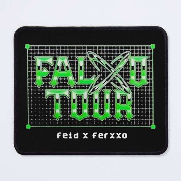 Item preview, Feid Ferxxo designed and sold by VickyKuhnart.