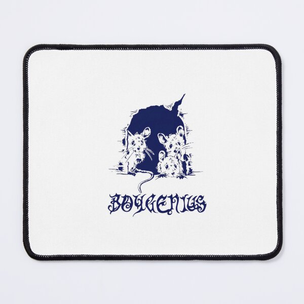 Item preview, BoyGenius Music Vol. 05 designed and sold by DorkStarMedia.