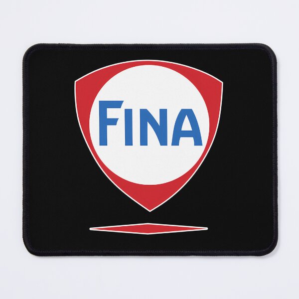 Item preview, Automotive Shield Fuel Brand Motorsport Emblem Badge designed and sold by DougWilsons.