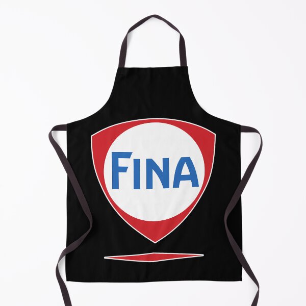 Item preview, Automotive Shield Fuel Brand Motorsport Emblem Badge designed and sold by DougWilsons.