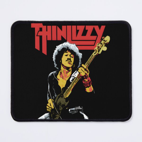 Item preview, THIN LIZZY BASS designed and sold by TrevaBorer48.