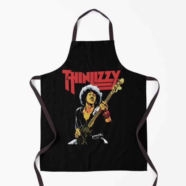 Item preview, THIN LIZZY BASS designed and sold by TrevaBorer48.