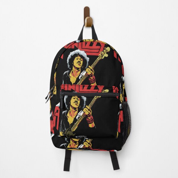 Item preview, THIN LIZZY BASS designed and sold by TrevaBorer48.