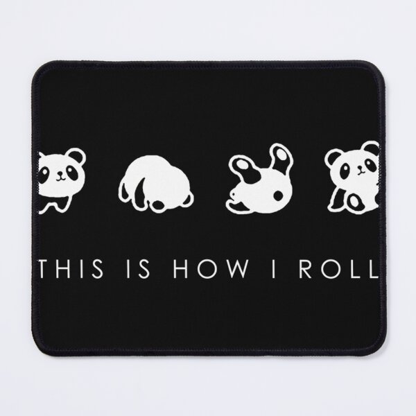 Item preview, This Is How I Roll designed and sold by Rtkobayashi.