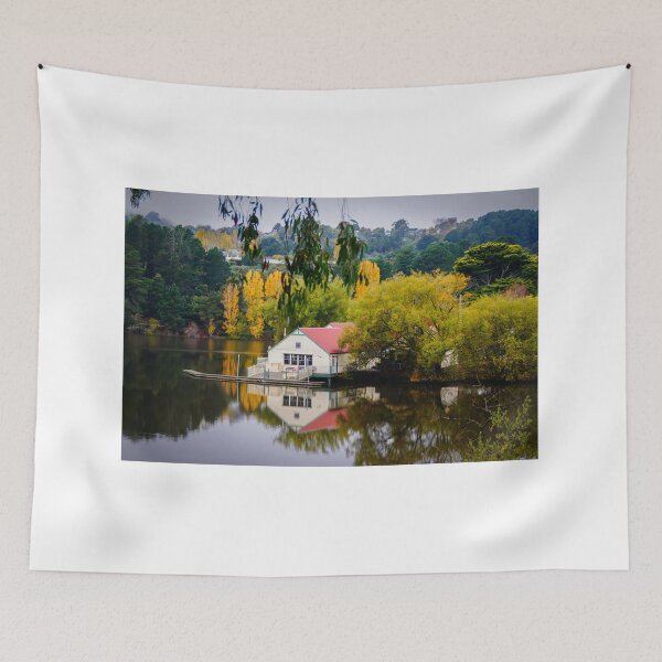 Item preview, The Boat House  designed and sold by D-GaP.