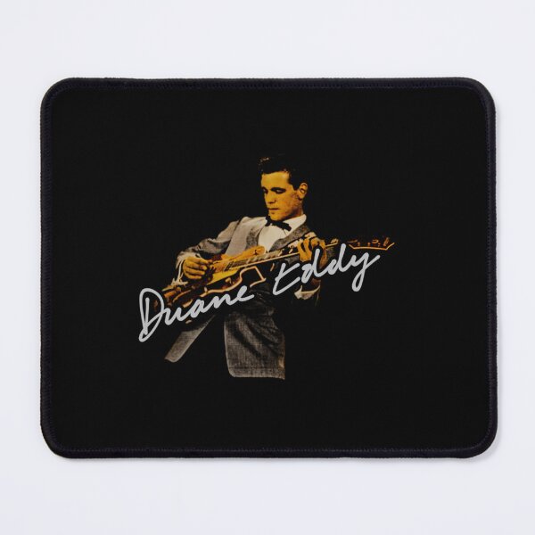 Item preview, Duane Eddy designed and sold by fouadik.