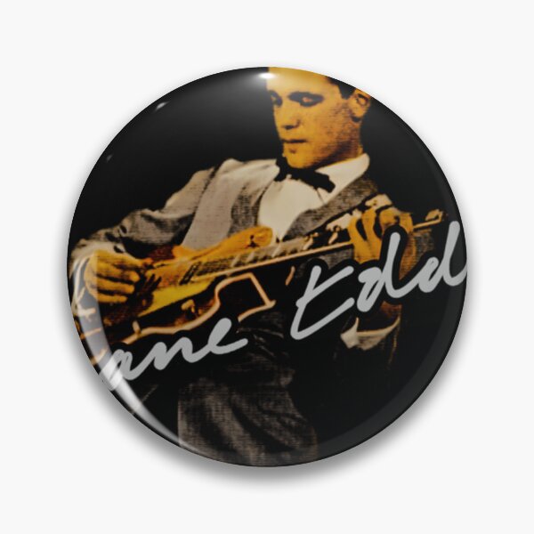 Item preview, Duane Eddy designed and sold by fouadik.