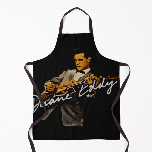 Item preview, Duane Eddy designed and sold by fouadik.
