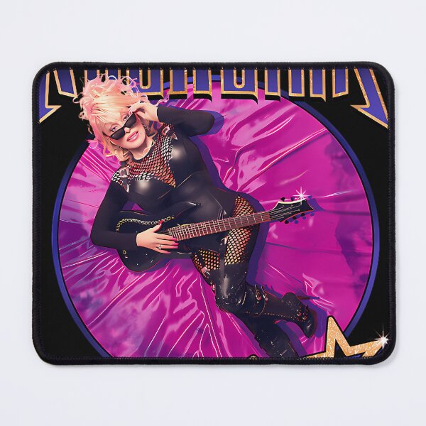 Item preview, Dolly Parton Rockstar designed and sold by Rtkobayashi.