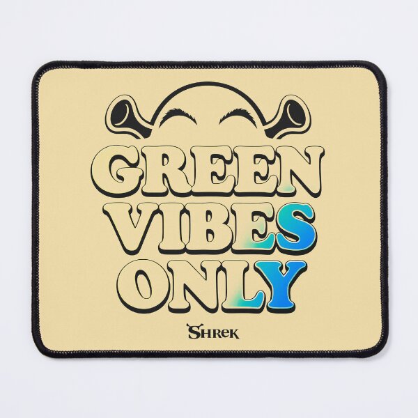 Item preview, Green Vibes Only  designed and sold by leocoopera.