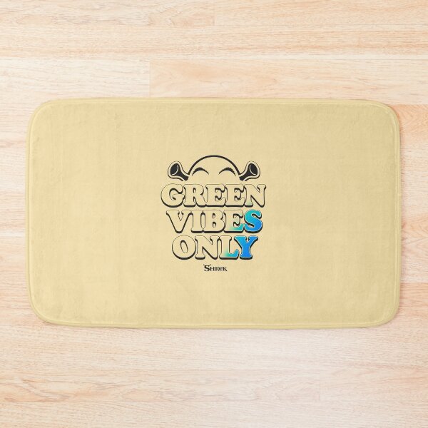 Item preview, Green Vibes Only  designed and sold by leocoopera.