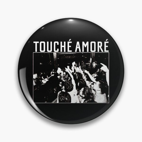 Item preview, The Toyche Amore Band  designed and sold by TrevaBorer48.