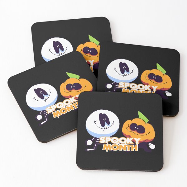 Item preview, spooky month Essential  designed and sold by DaryMura5.