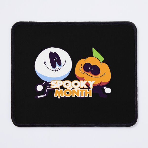 Item preview, spooky month Essential  designed and sold by DaryMura5.