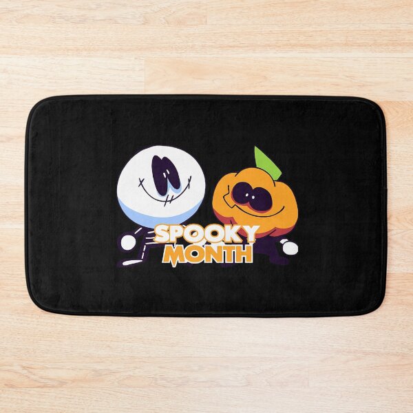 Item preview, spooky month Essential  designed and sold by DaryMura5.