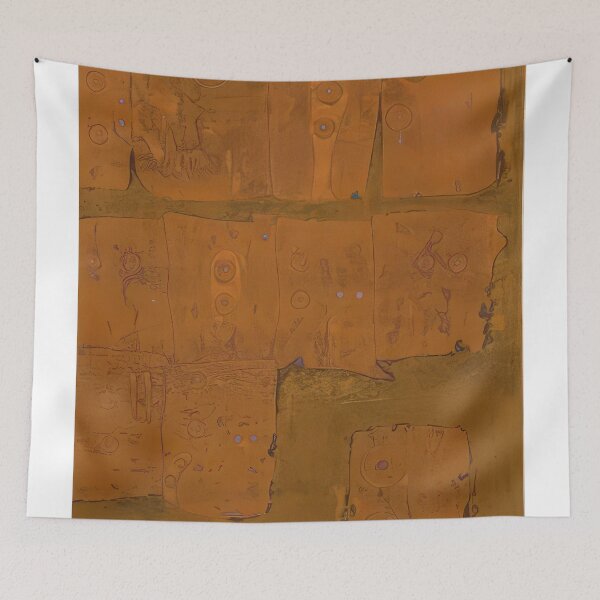 Item preview, Tsunagagia - 1962 designed and sold by NeonCanvasDream.