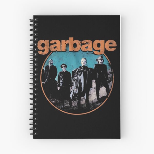 Item preview, garbage band music designed and sold by ChristianeJacq.