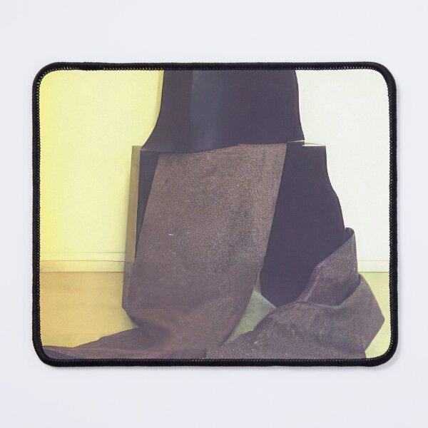 Item preview, A grande - 1970 designed and sold by NeonCanvasDream.