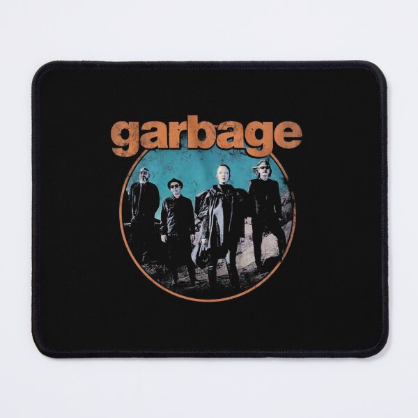 Item preview, garbage band music designed and sold by ChristianeJacq.