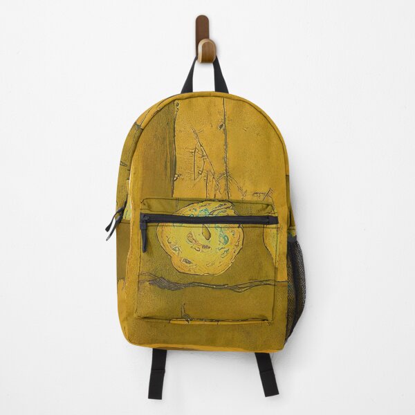 Item preview, Yellow print - 1970 designed and sold by NeonCanvasDream.