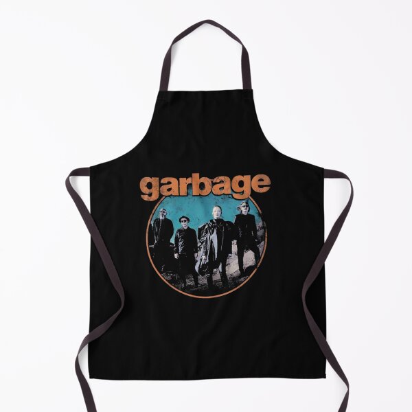 Item preview, garbage band music designed and sold by ChristianeJacq.