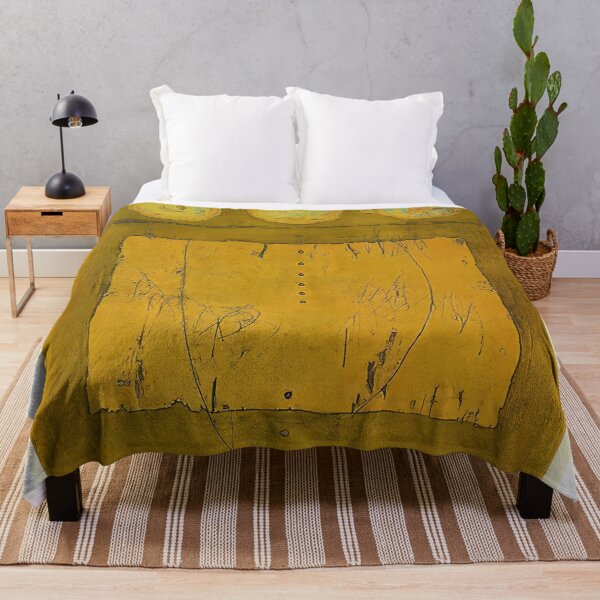 Item preview, Yellow print - 1970 designed and sold by NeonCanvasDream.