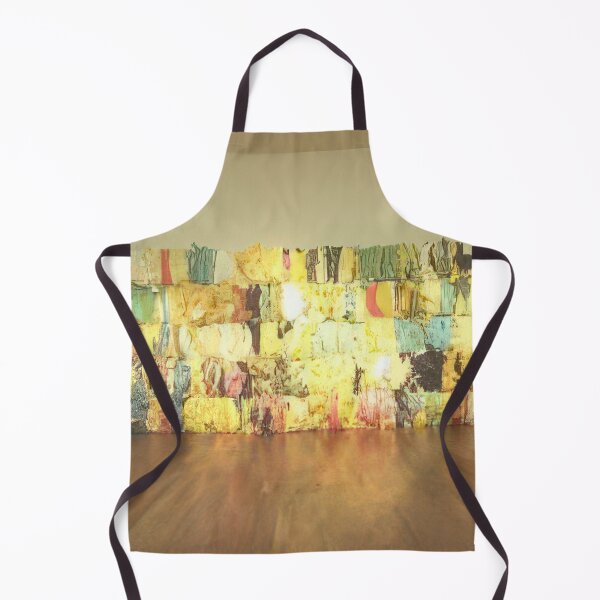 Item preview, Cortina de espuma - 2001 designed and sold by NeonCanvasDream.