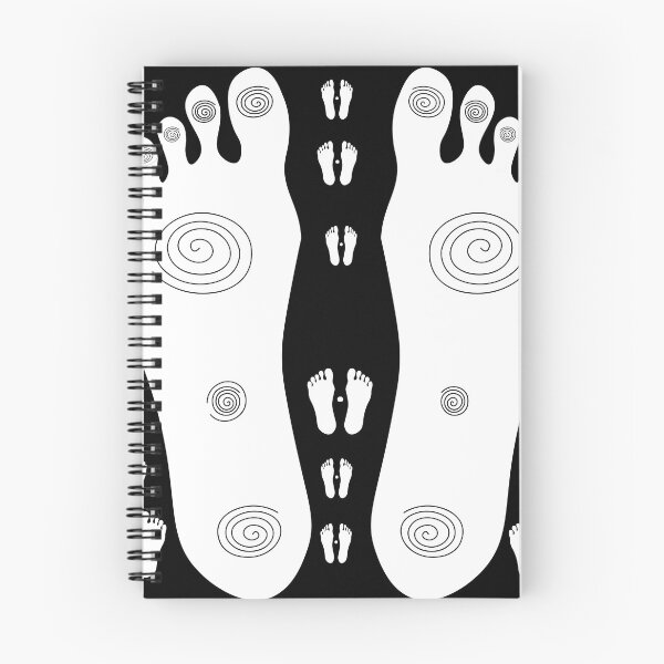 Item preview, footprint designed and sold by sshirart.