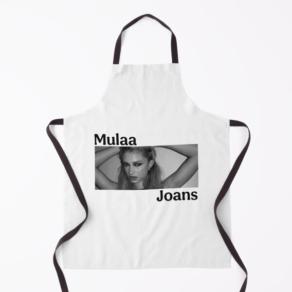 Item preview,  Mulaa joans music album cover art typography designed and sold by ARTeez⭐️⭐️⭐️⭐️⭐️.