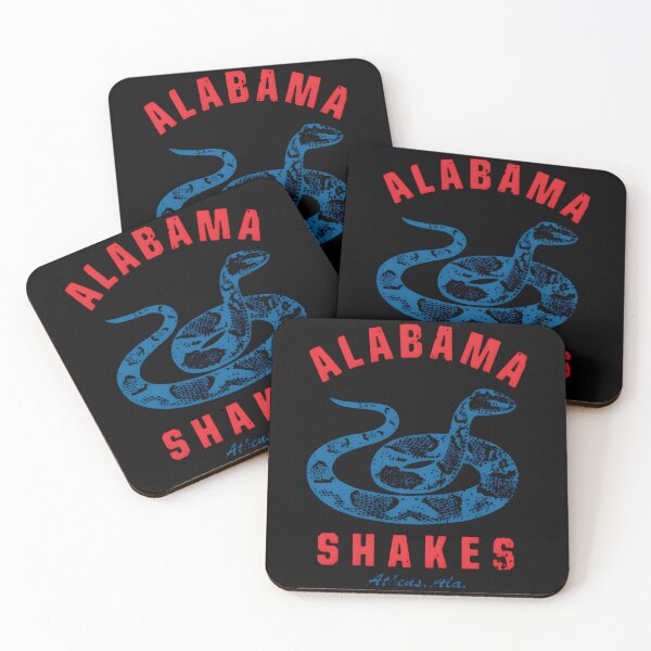 Item preview, Alabama shakes Band  designed and sold by TrevaBorer48.