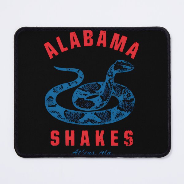 Item preview, Alabama shakes Band designed and sold by TrevaBorer48.
