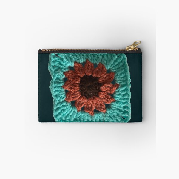 Item preview, Daisy Granny Square  designed and sold by Amanda1775.
