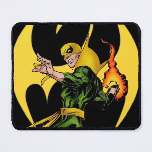 Item preview, Iron Fist v3 designed and sold by White Tiger Designz .