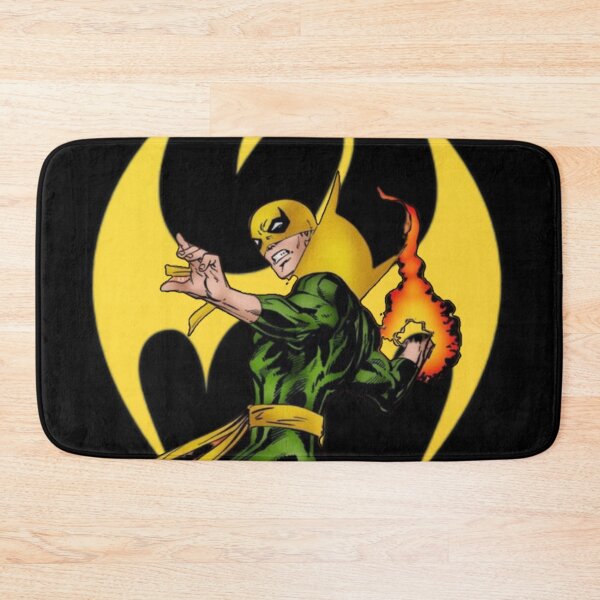 Item preview, Iron Fist v3 designed and sold by White Tiger Designz .