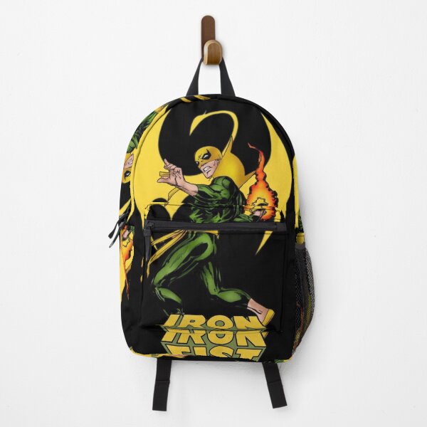 Item preview, Iron Fist v3 designed and sold by White Tiger Designz .