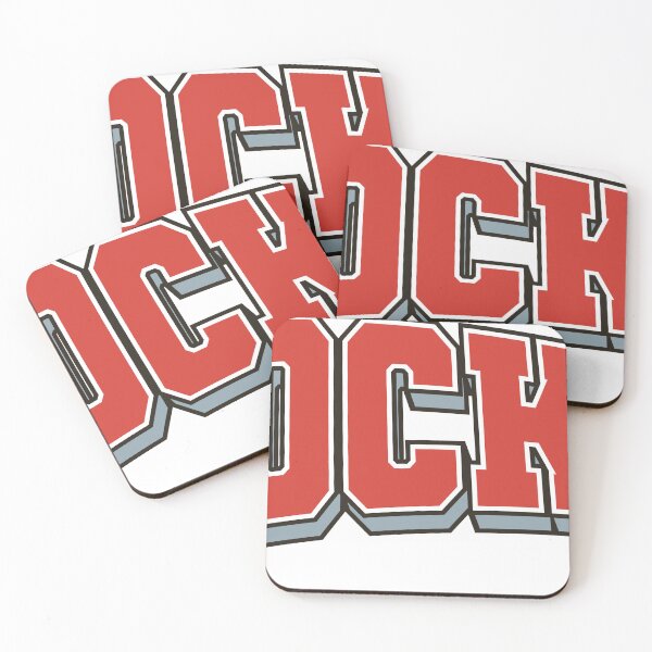 Item preview, Rocky text designed and sold by Sticktle.