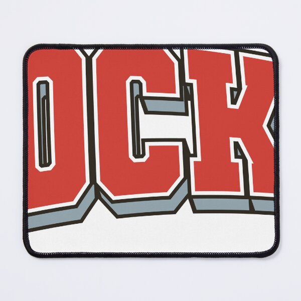Item preview, Rocky text designed and sold by Sticktle.