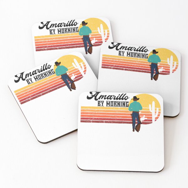 Artikelvorschau, Geschenkidee für Cowboy- und Westernmusik, Musik-Albumgeschenke aus Amarillo entworfen und verkauft von MadelineKnox1.