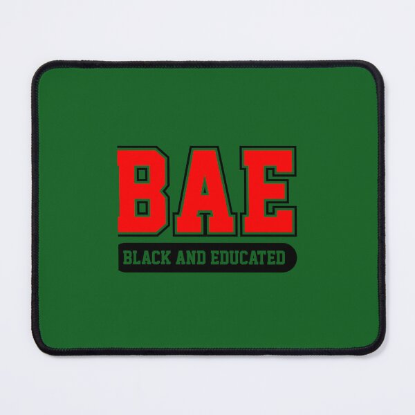 Item preview, BAE Black and Educated Definition Slay Snack African American Shirt designed and sold by MeilCane.
